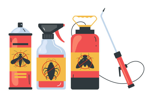 Best Best Pest Control Companies  in East Porterville, CA