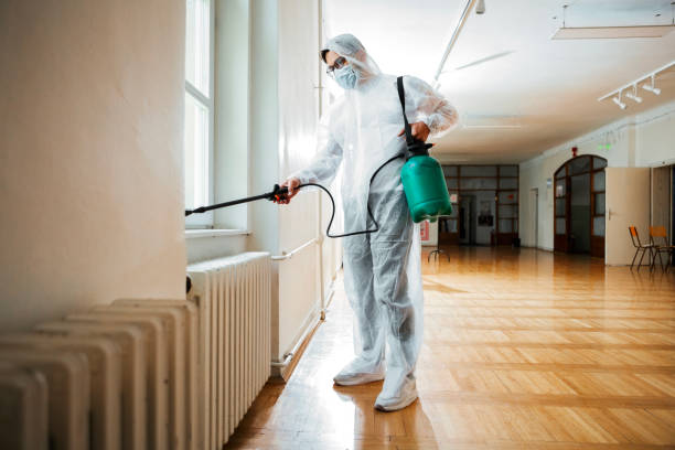 Best Mosquito Control Services  in East Porterville, CA